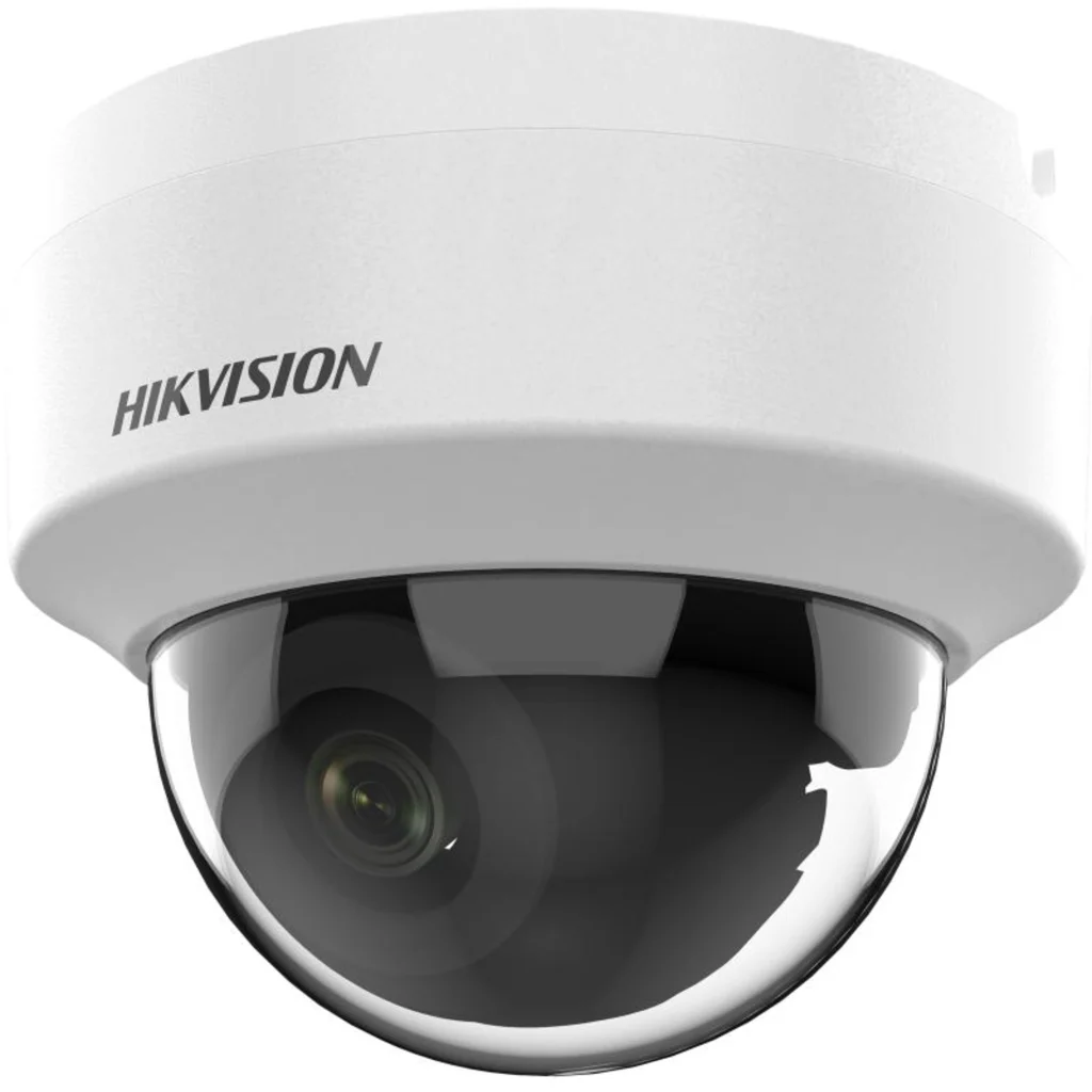 Imagen 1 de Cámara Domo Hikvision DS-2CD1121G0-I 2MP 2.8mm IR 20m IP67