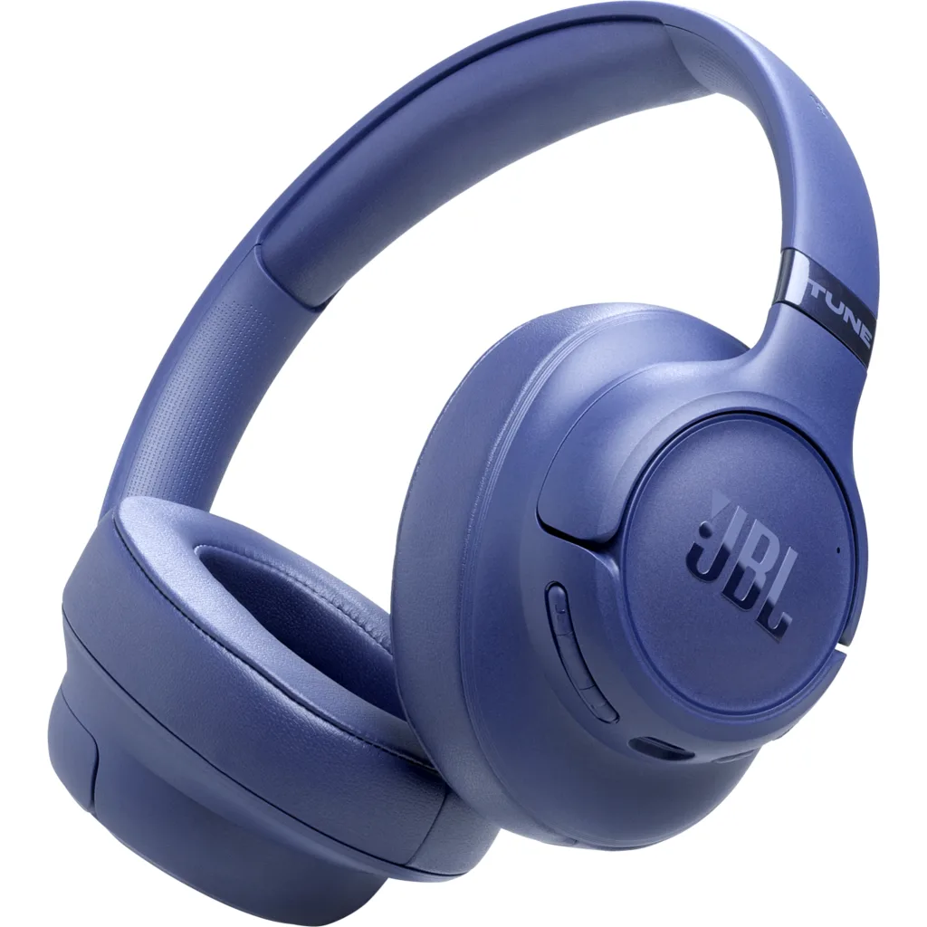 JBL TUNE - 780 NC - Headphones - Headband - Blue
