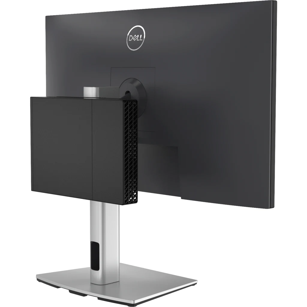 Imagen 5 de Base Soporte Dell Optiplex de Todo en Uno Dell MFS22 p/ pantallas entre 19"-27"