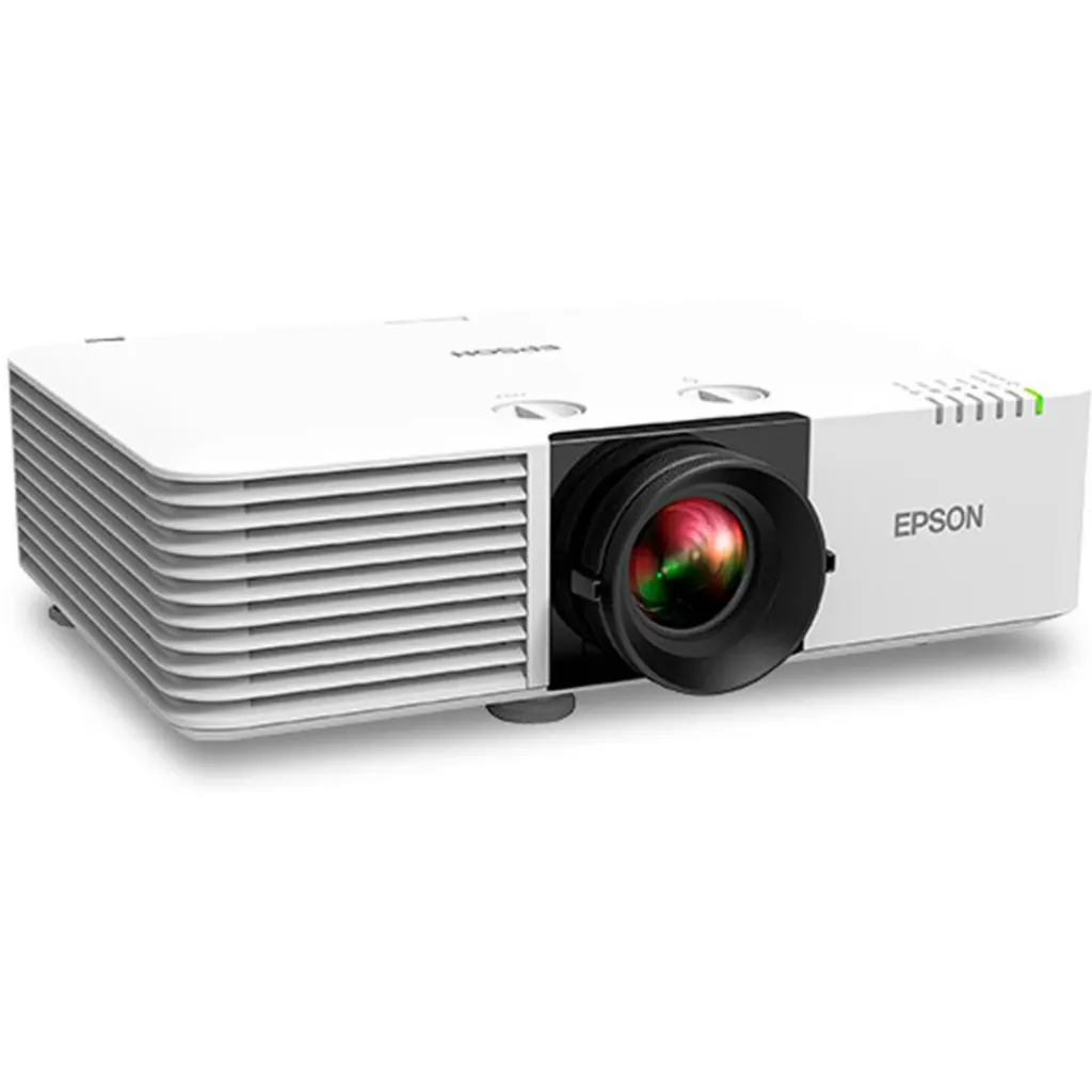 Imagen 2 de Proyector Láser Epson PowerLite L530U 5200LUMENES WUXGA FHD WiFi LAN HDMI VGA US