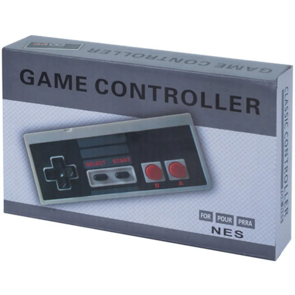 Imagen 1 de JOYSTICK NINTENDO C/USB