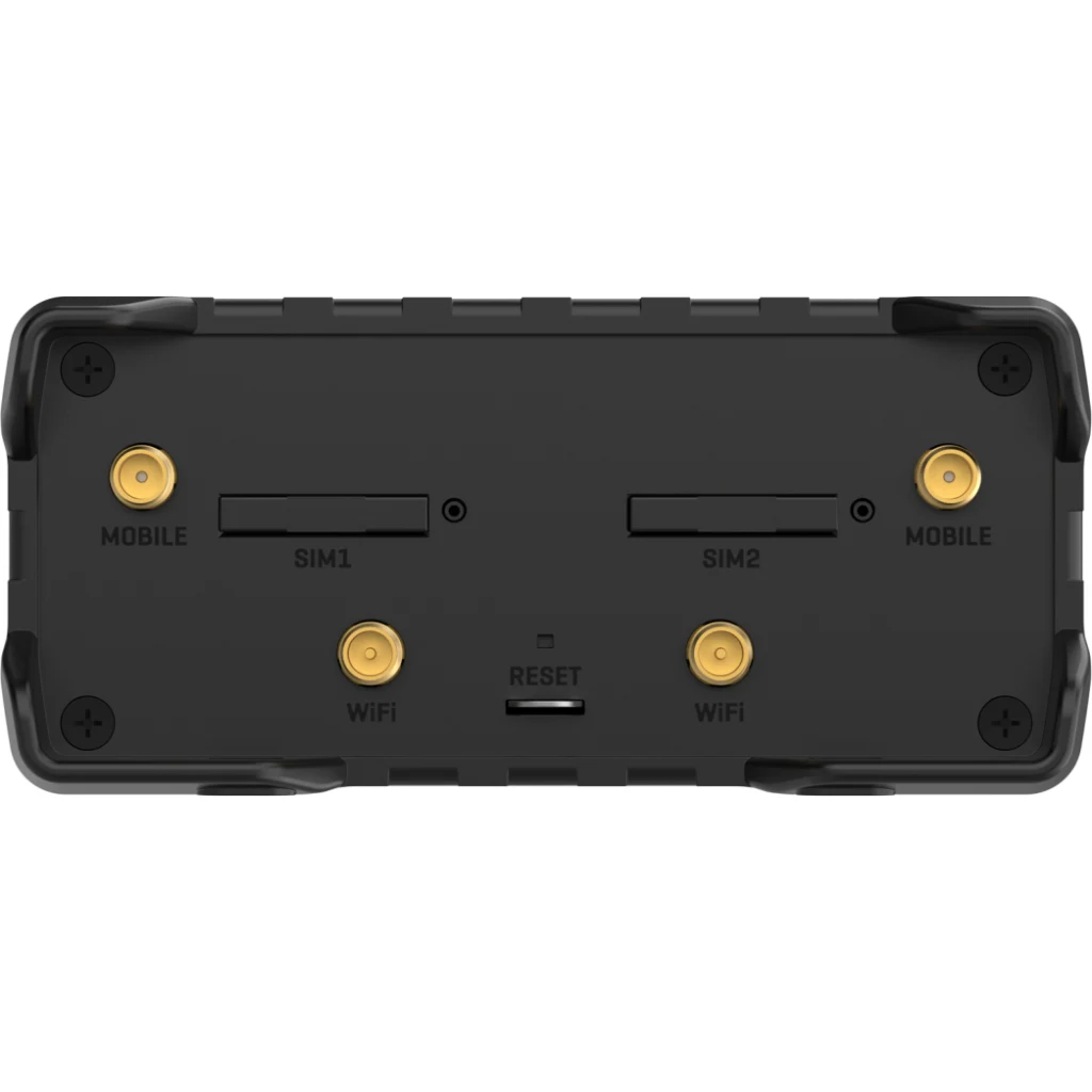 Imagen 1 de Router Celular Industrial Teltonika RUT951, WiFi 2G/3G/4G Cat4 