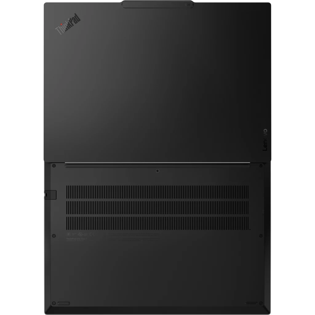 Imagen 15 de Notebook Lenovo ThinkPad E14 Gen7 Intel Core 5 220U 16GB 512GB 14" W11P