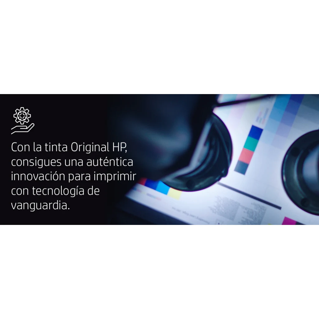 Imagen 4 de Cartridge HP 951XL Yellow  para Impresoras Officejet Pro 8610/8620, 1500 Pag 7pl