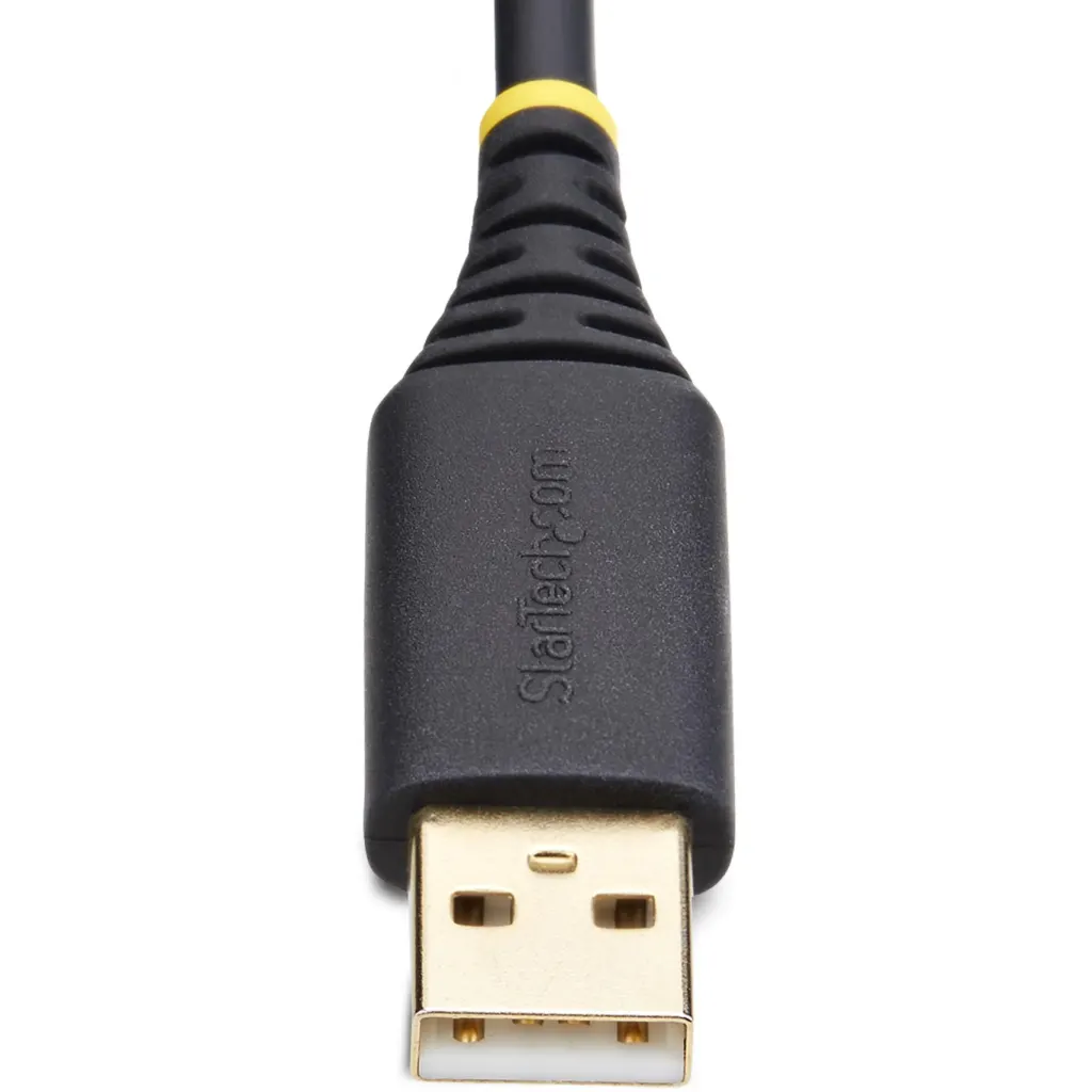 Imagen 5 de Adaptador USB a Serie RS232 de 30cm