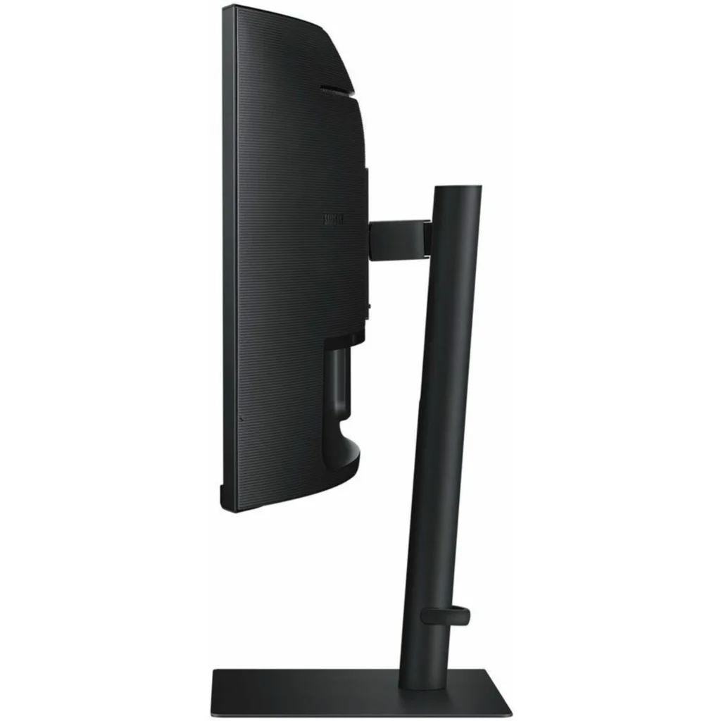 Imagen 6 de Monitor Samsung Curvo Ultrawide LS34C650U 34"WQHD VA LAN HDMI DP USB-C 100Hz 5ms