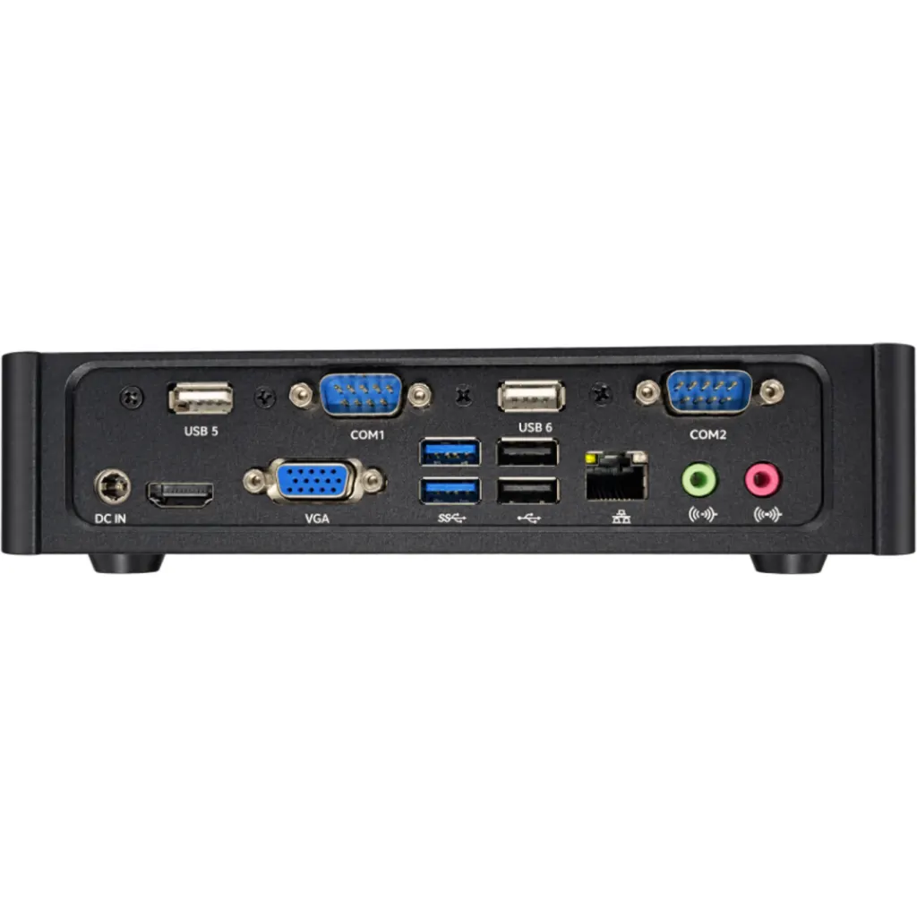 Imagen 3 de Mini PC ONE - Square i5 -12th / 16 GB / 512 GB WIFI/ BT