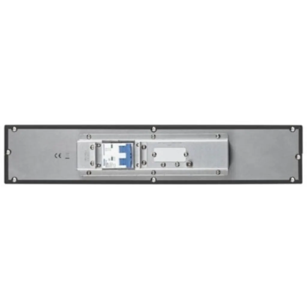 Imagen 5 de UPS APC 10KVA 10000W Rack OnlineEasy + con kit de guías, Pack de baterías
