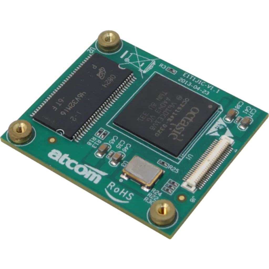 Imagen 2 de ATCOM MODULO ECO ECHO-32 PARA AX-E1DL OCT6114E-032D