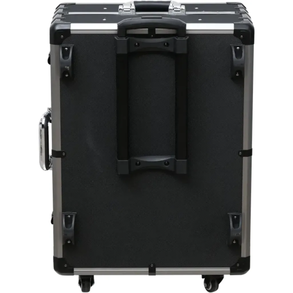 DHI-VTM503. Maleta para demostraciones de Videoporteros Dahua.