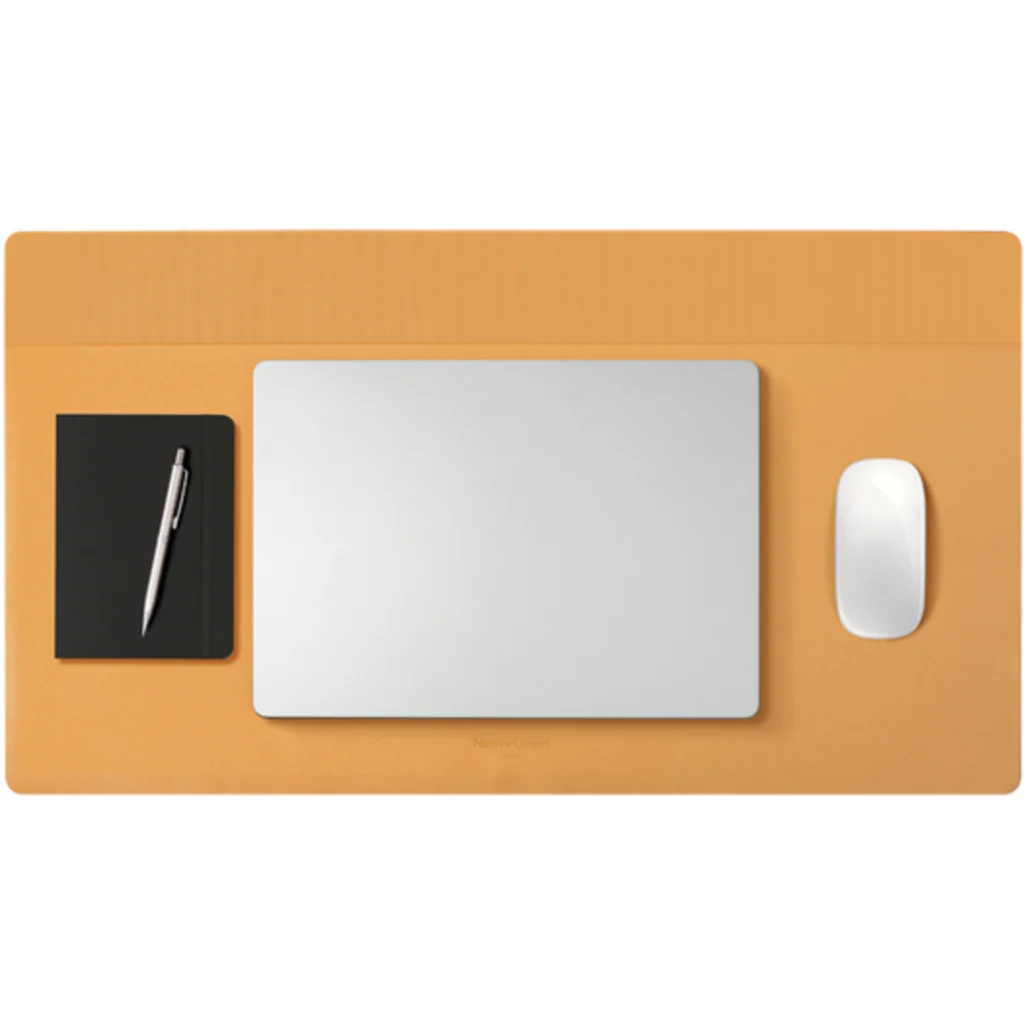 Imagen 3 de Mouse Pad de escritorio Native Union Negro