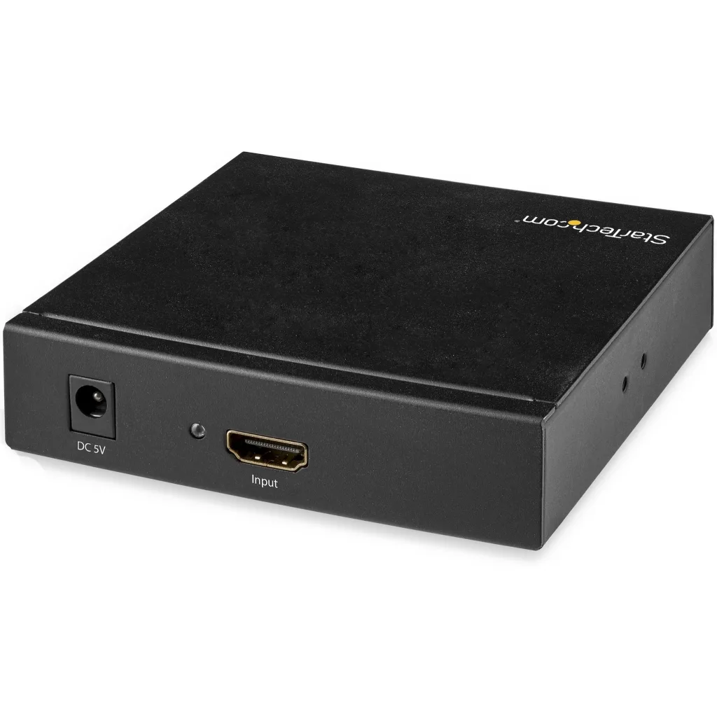 Imagen 6 de Convertidor HDMI a RCA Adaptador