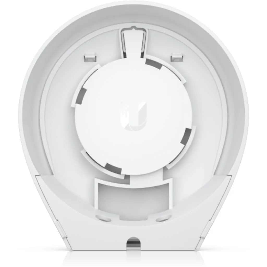 Imagen 4 de UBIQUITI p/UVC-G4-DOME Soporte Plast Muro Poste UACC-G4-Dome-Arm Mount