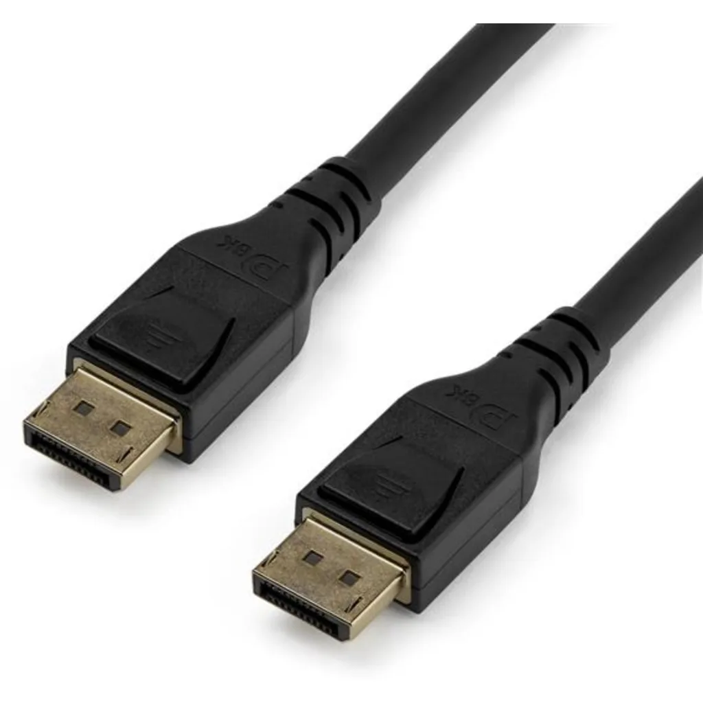 Cable - DisplayPort 1.4 - 5m 16.4 ft