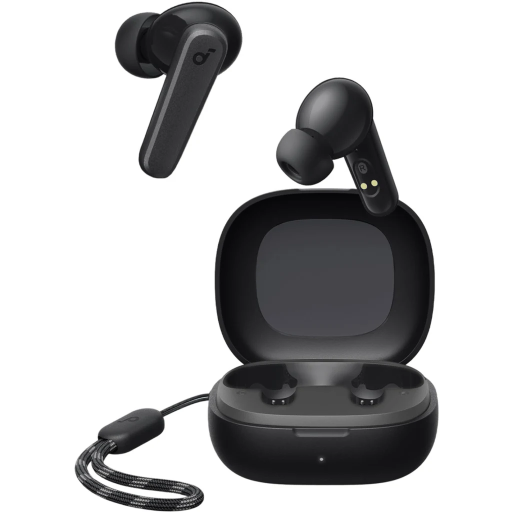 Imagen 1 de Audífono True Wireless P25i Soundcore Negro