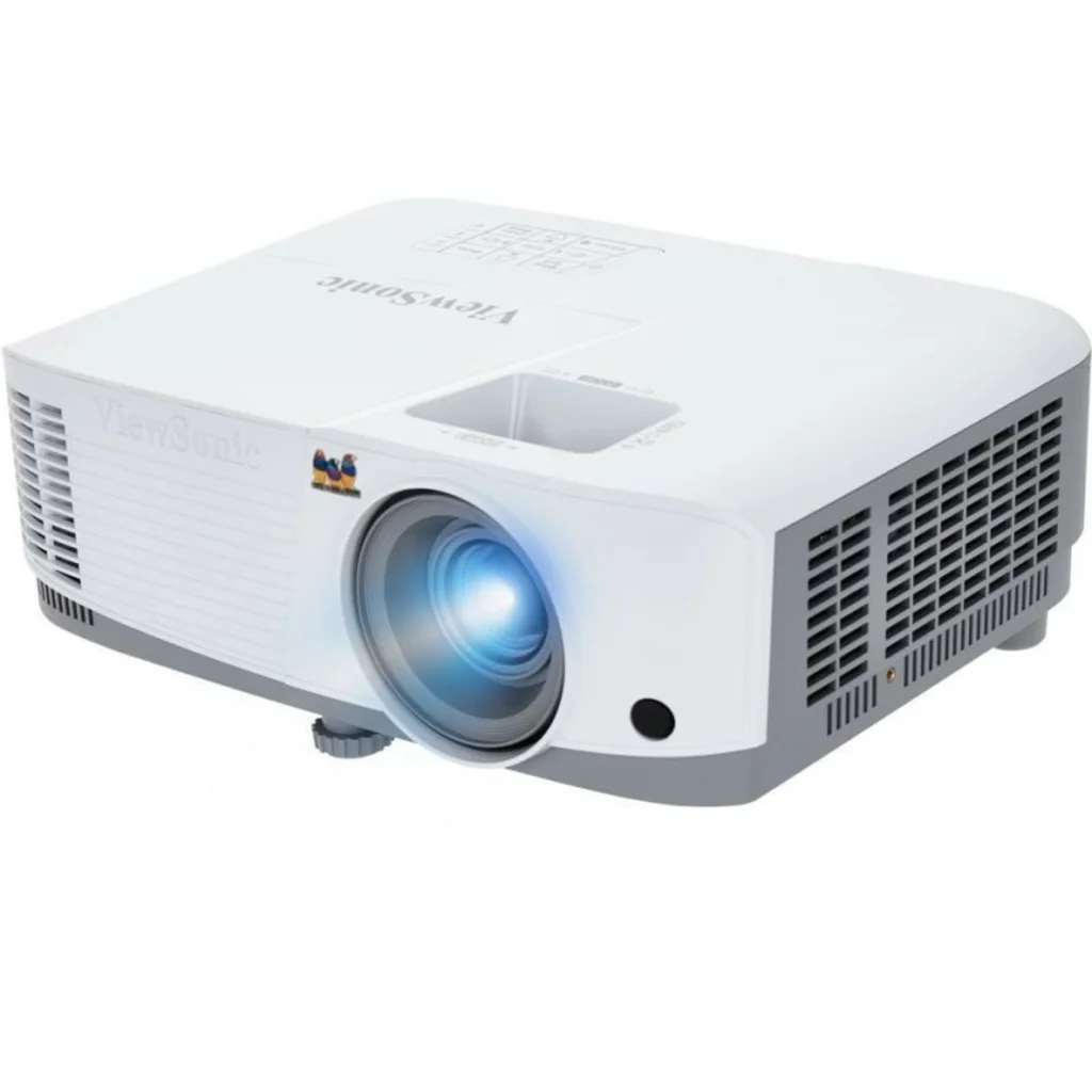 Imagen 17 de Proyector ViewSonic PA504W, 4000LUM WXGA 1280*800 LAN 2*HDMI VGA RS232 USB