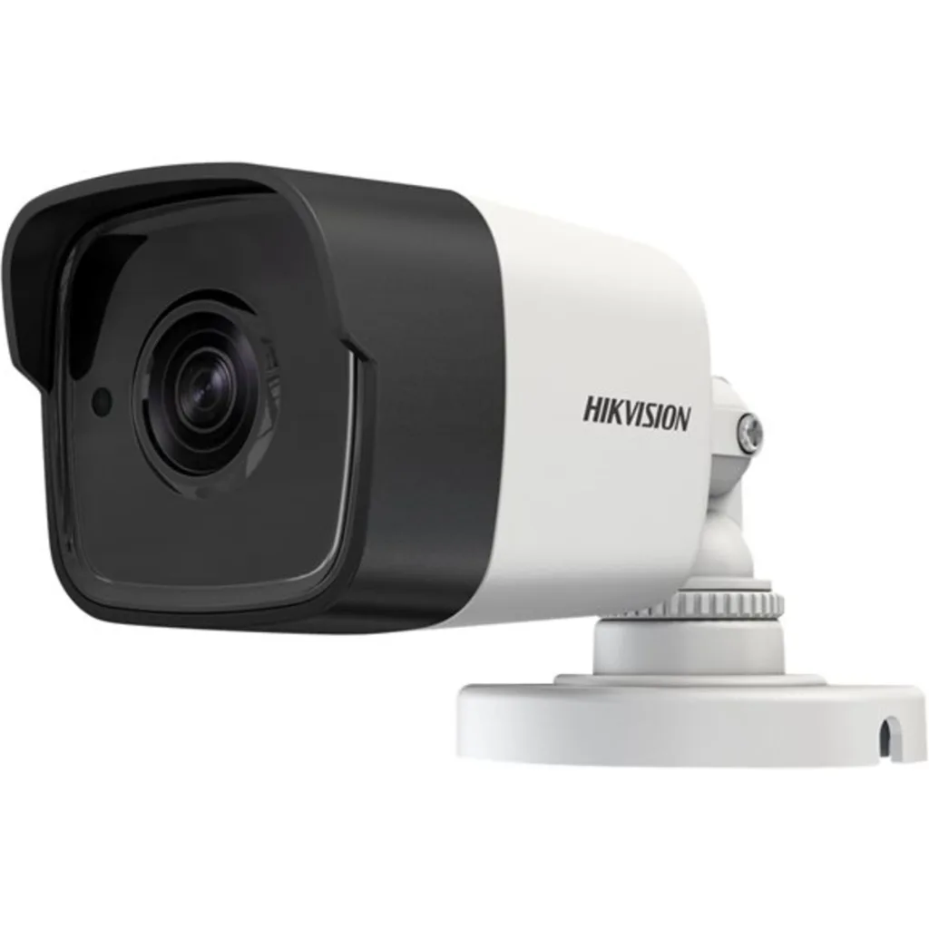 Camara de Seg  HIK Bullet Turbo 1080p WDR EXIR IP66 IR 40m. VF2.8-12mm (Nuevo, Caja Abierta)