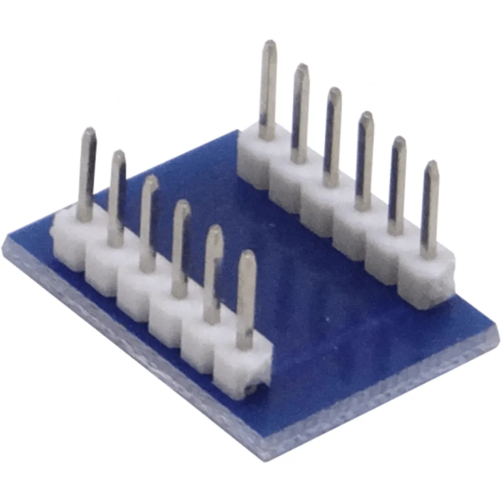 Imagen 2 de BANANAPI Modulo I2C Shifting Module 21x16mm