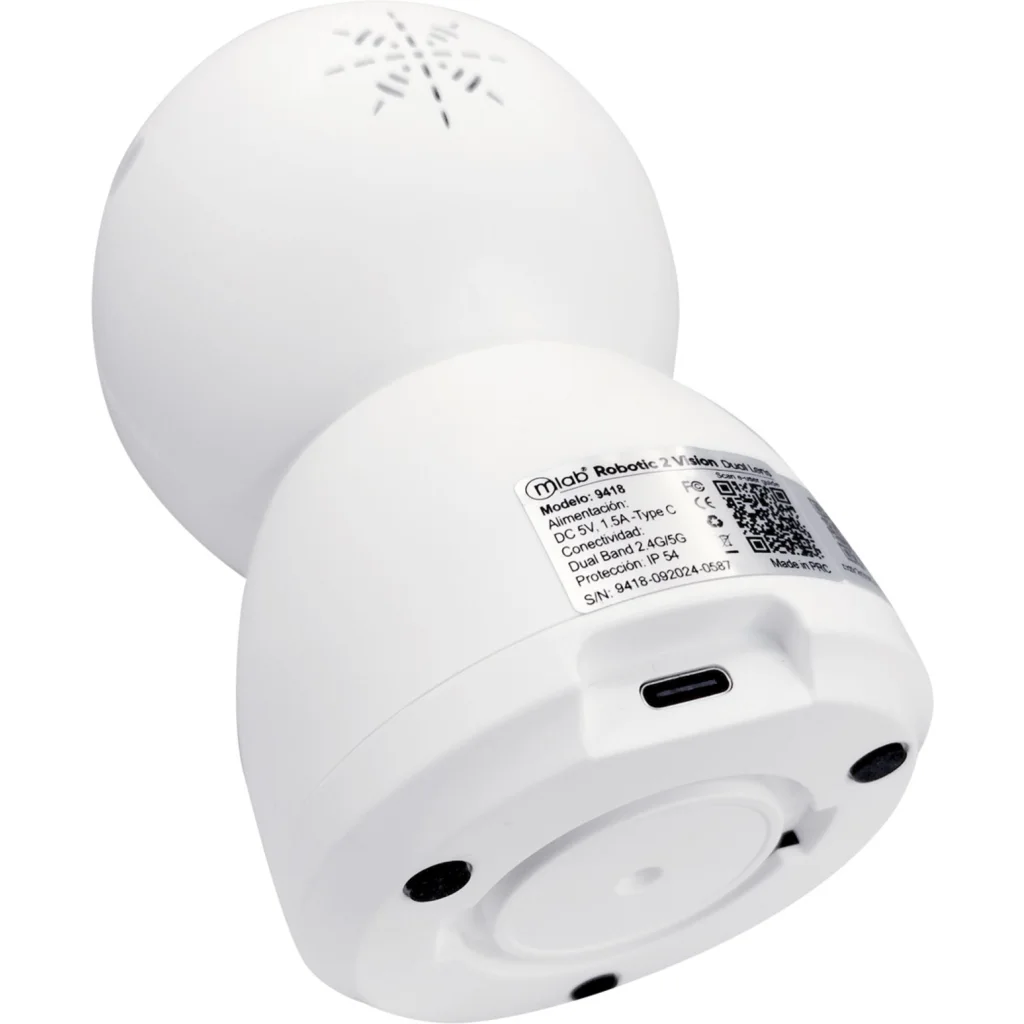 Imagen 3 de Mlab Robotic 2 Vision [290MLB09418]