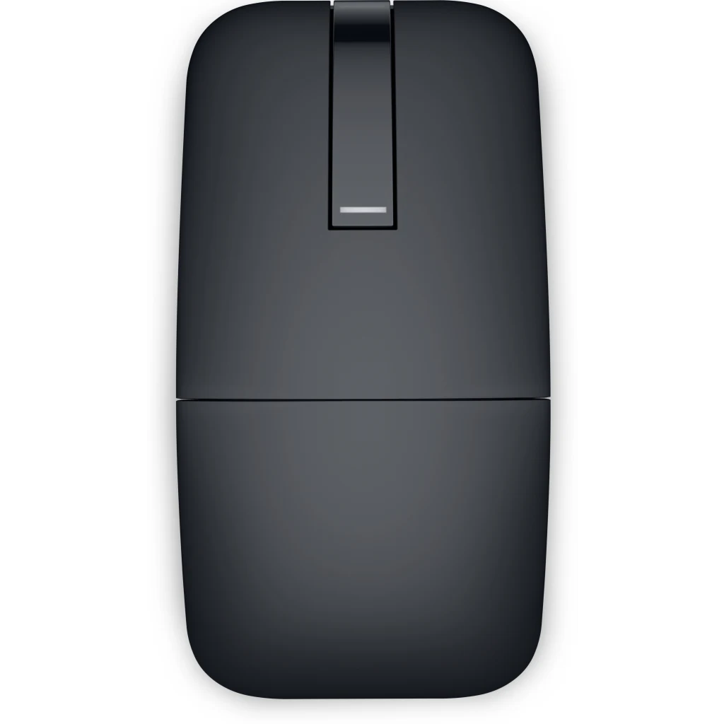 Imagen 1 de Mouse Inalámbrico Dell Travel MS700 Conectividad Bluetooth 3 botones Color Negro