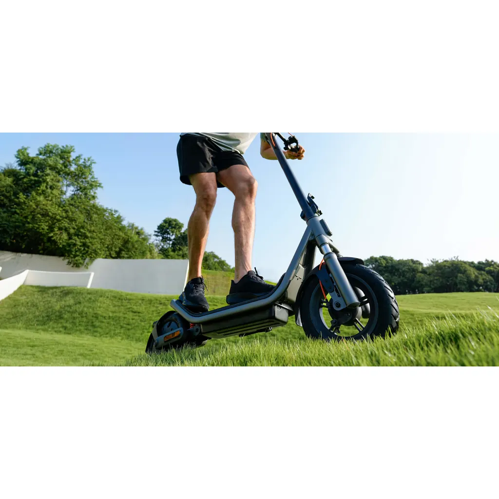 Imagen 8 de Xiaomi - Electric Scooter 6 GL