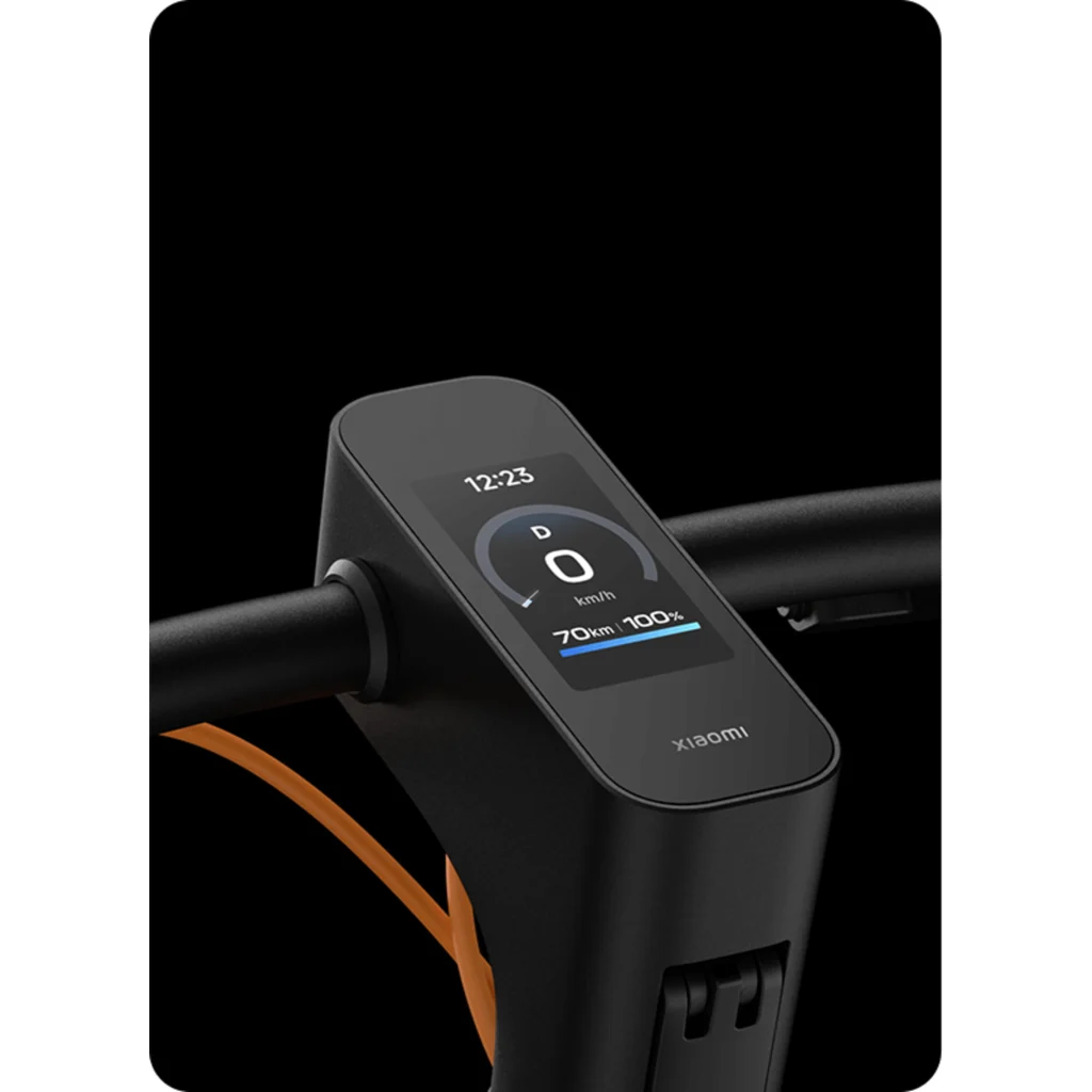 Imagen 5 de Xiaomi - Electric Scooter 6 Max GL