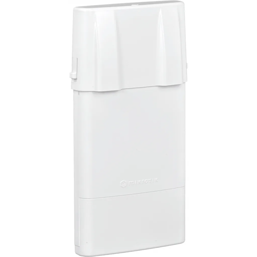 Imagen 3 de MIKROTIK Exterior 802.11AX WiFi6 2X2 1-1000 2-RPSMA L4 L11UG-5HaxD-NB