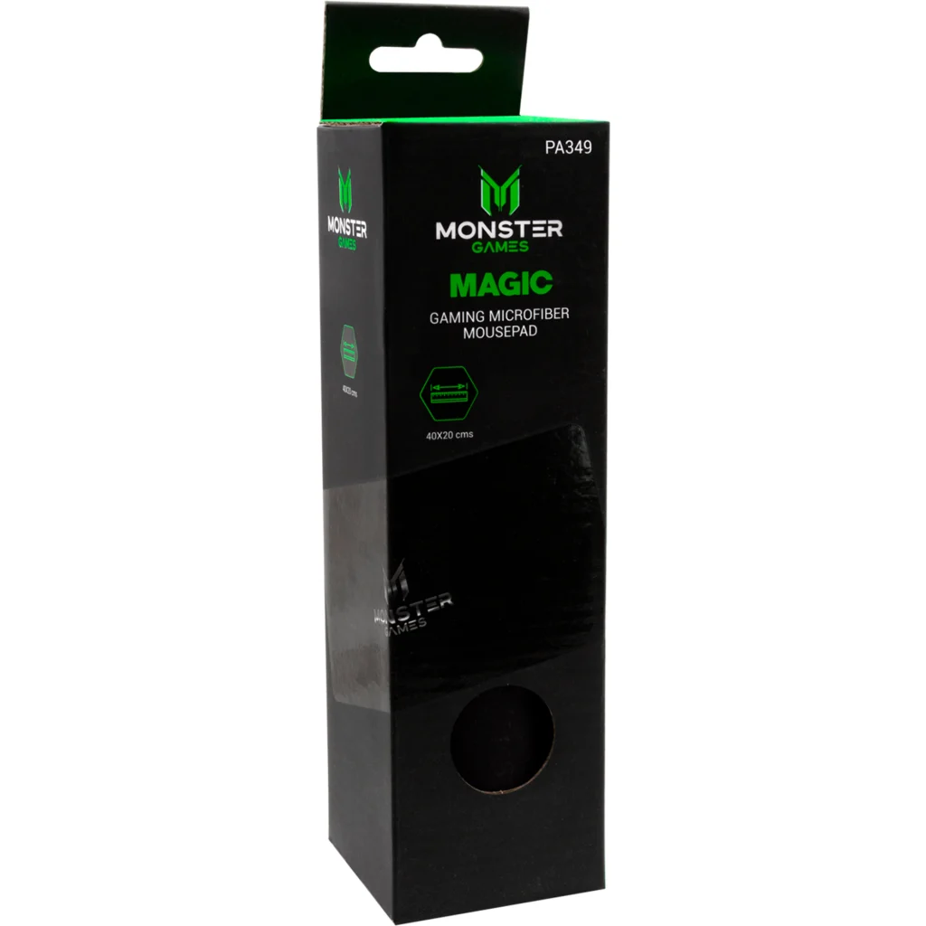 PA349 PAD MOUSE MONSTER 40X20