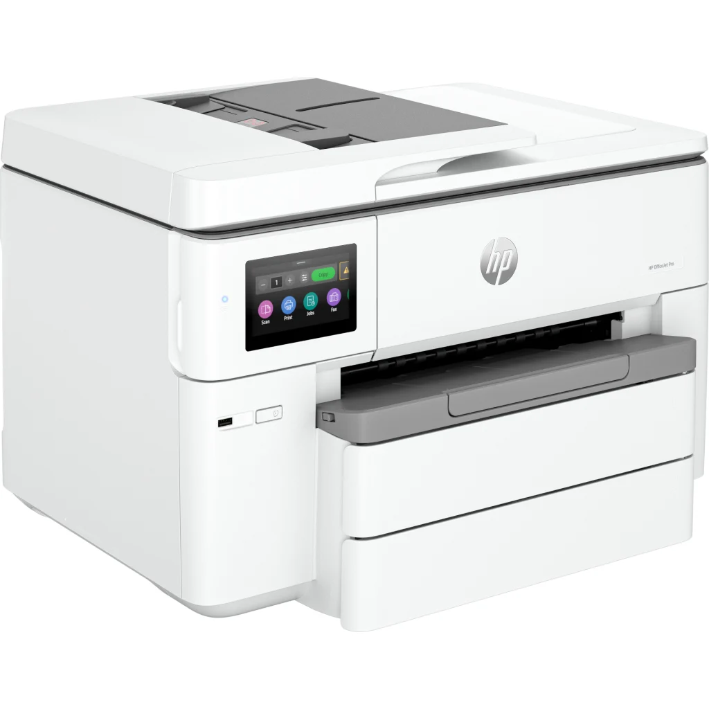 Imagen 1 de Impresora Multifunción HP OfficeJet Pro 9730, Inyecc.tinta color WiFi LAN USB