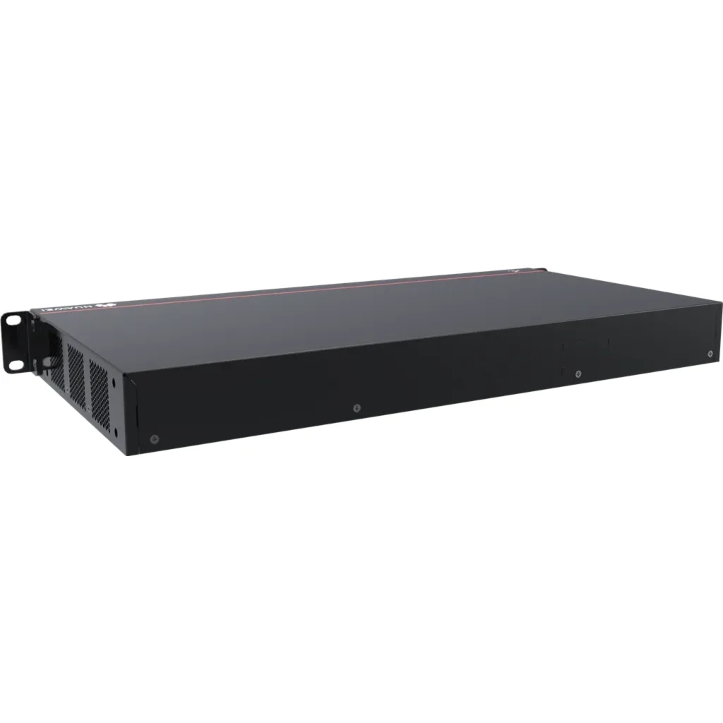 Imagen 2 de AR730. Router Huawei Ekit con 8 Puertos LAN 1GE 2 Puertos WAN y 1 Puerto optico de 10GE