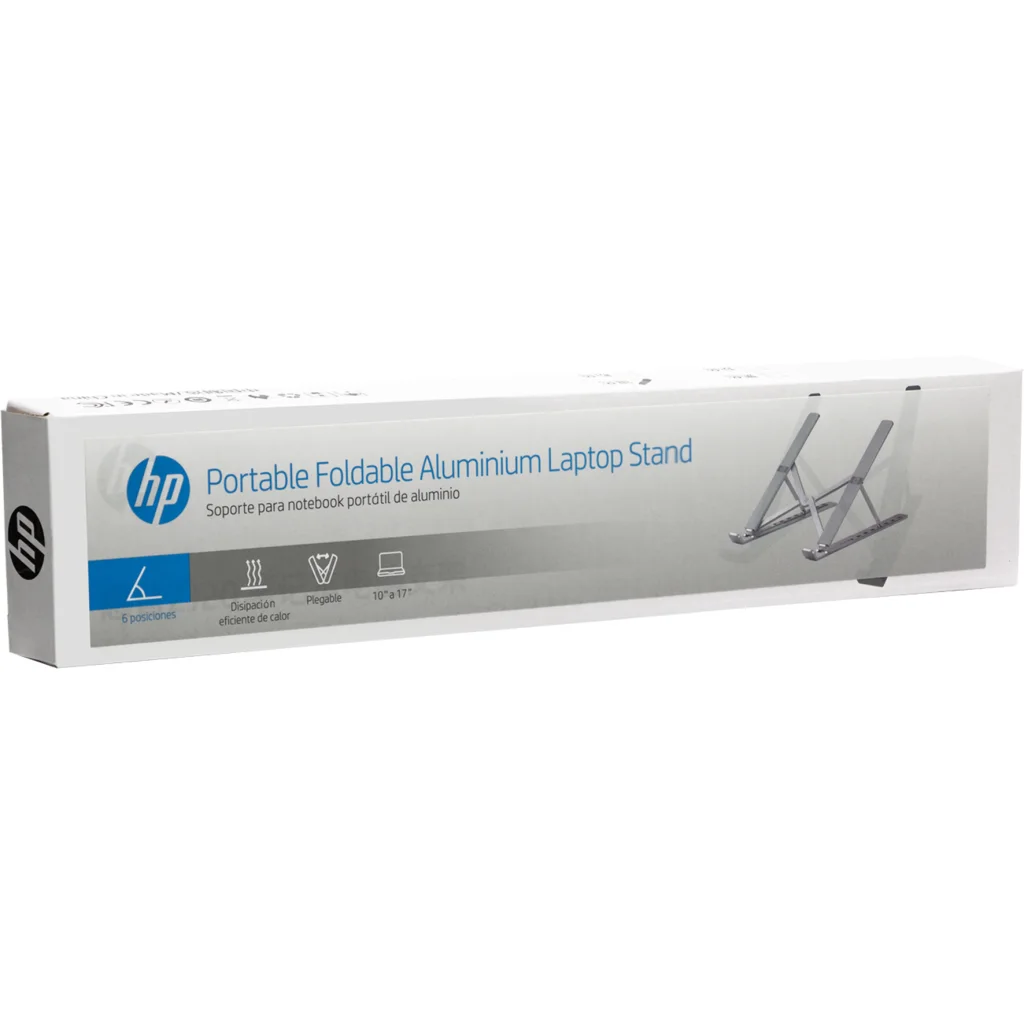 Imagen 5 de ZJ20 SOPORTE HP PARA LAPTOP