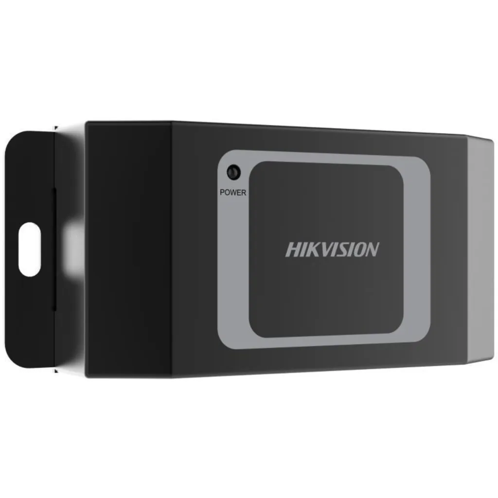 Imagen 2 de Modulo de control de puerta segura Hikvision