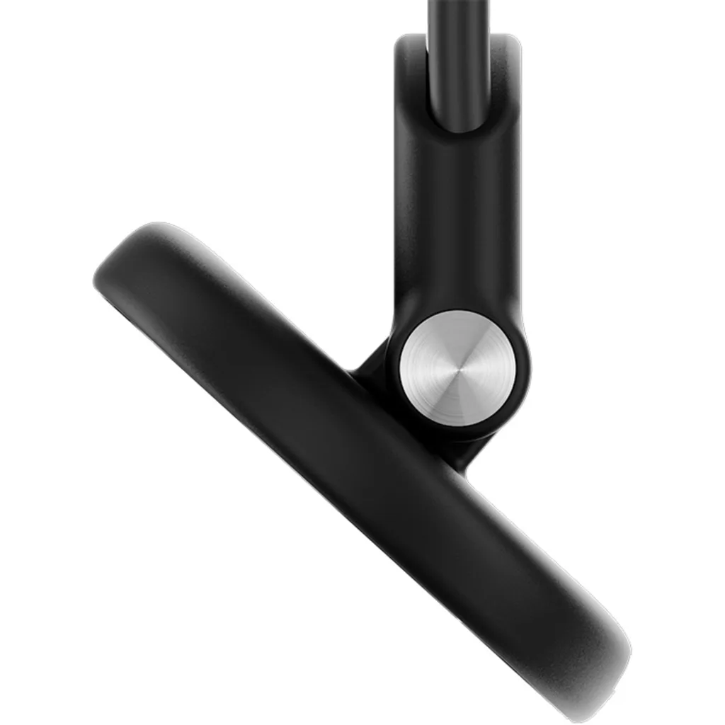 Imagen 4 de Klip Xtreme - Car wireless charging holder - 15 Watt - 24 pin USB-C - Cellular phone / Wireless earbuds / Apple AirPods / Apple Watch - Wireless - Para Smartphones - Foldable Velcro