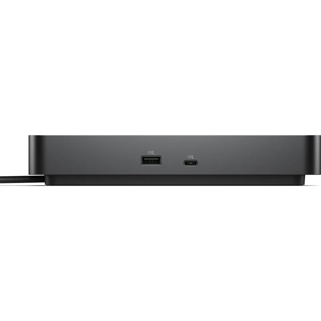 Imagen 2 de Docking Station Dell Smart Dock SD25, USB-C, Prts/ HDMI 2*DP 2*USB-C 3*USB-A LAN