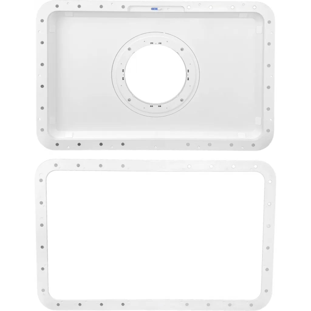 Imagen 8 de UBIQUITI Flush Mount para Pantalla UC-Display 21-pulg UniFi Connect