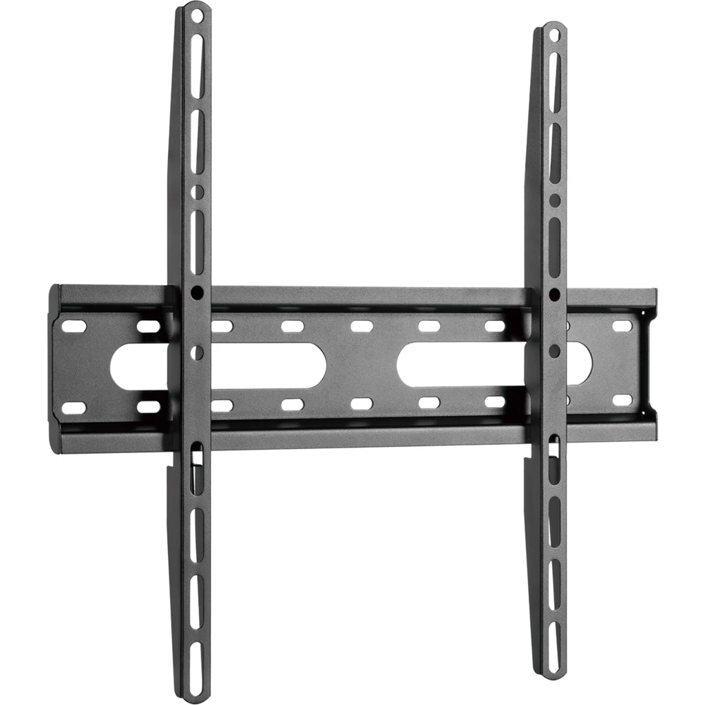 Imagen 1 de SOPORTE TV PARA 32 A 70 PULG FIJO AL MURO MAX 45 KG