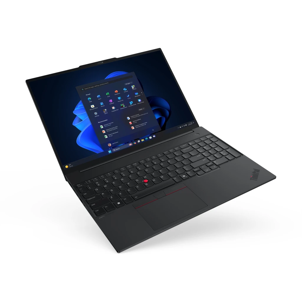 Imagen 6 de Notebook Lenovo ThinkPad E16 Gen3 Ultra 5 225U 16GB 512GB 16" W11P