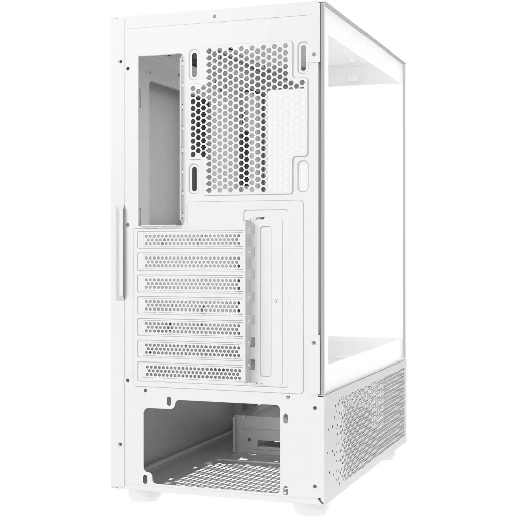Imagen 14 de XPG Invader X Mini - White (INVADERXMINIMT-WHCWW)
