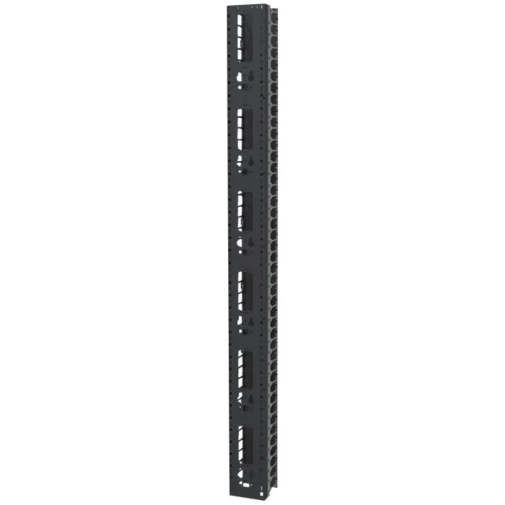 Imagen 8 de NXT Organizador de Cables Vertical de 3m