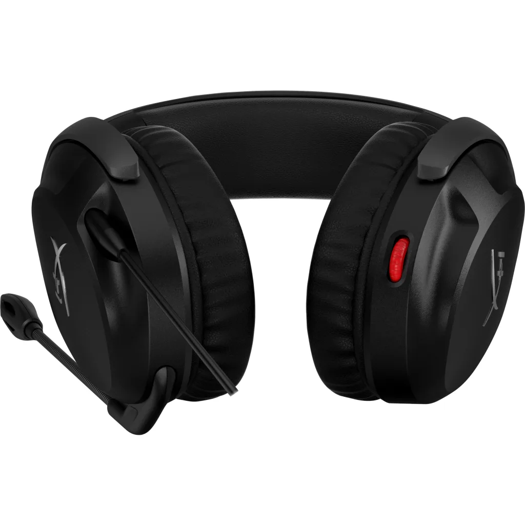 Imagen 8 de Audífonos Alámbricos HyperX Headset Cloud Stinger 2, Jack 3.5 Full Size Black
