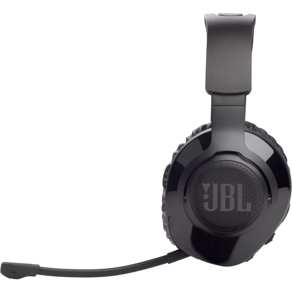 Imagen 3 de Audífonos Gamer Inalámbricos JBL Over-ear Quantum 350 Negro