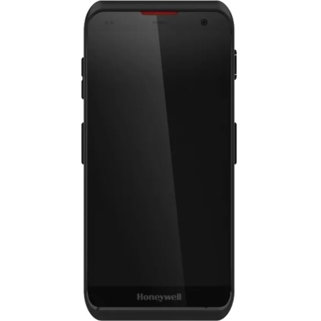 Imagen 1 de Terminal Portátil Honeywell EDA52 2D 4GB/64GB S0703 2PIN GMS WWAN WLAN Androi