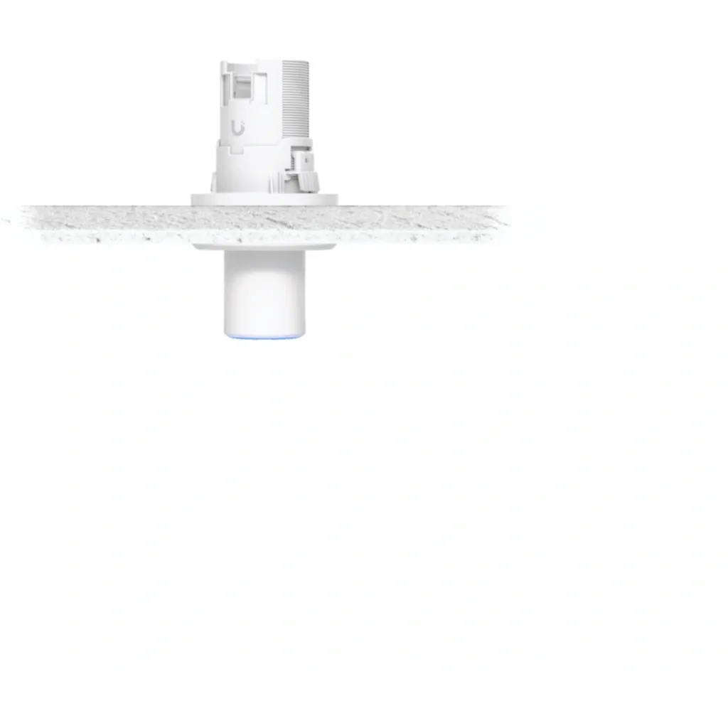 Imagen 1 de UBIQUITI Kit p/montar UAP-FLEXHD a cielo orif-54mm c/tapa magnetica