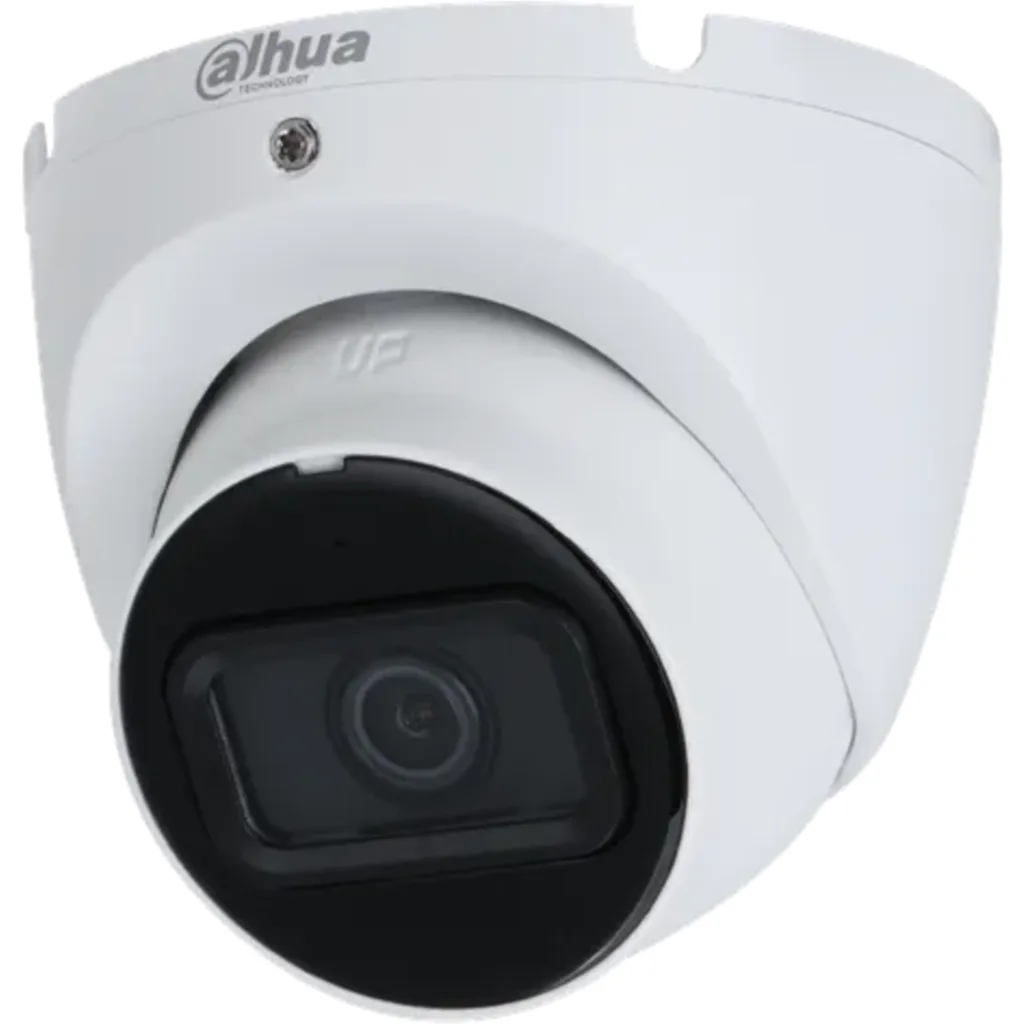 DH-HAC-HDW1200TLMN-0280B-S6. camara HDCVI Dahua 2MP lente fijo 2.8mm iluminacion 30m IR