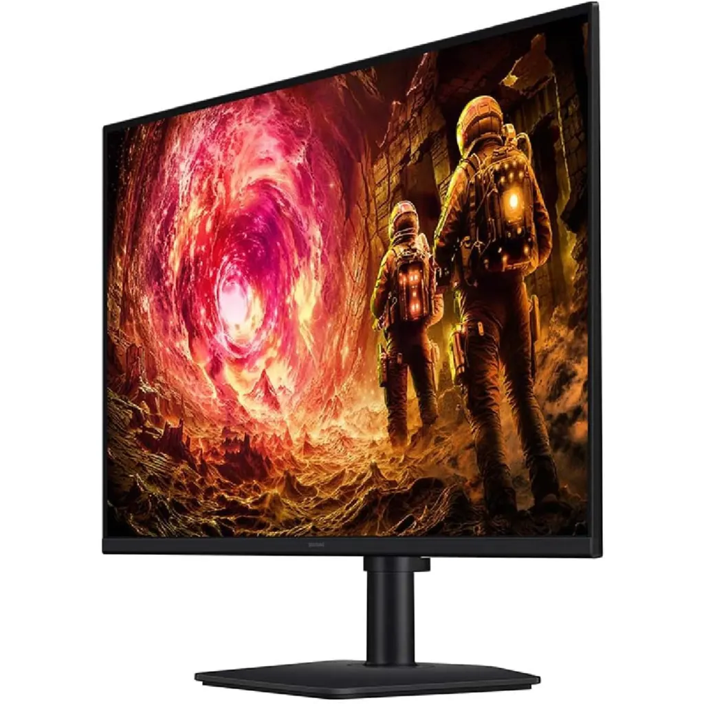 Imagen 11 de Monitor Gamer Samsung Odyssey G5 G50F 32" QHD 2540*1440 IPS HDMI 1ms(GTG) 180Hz 