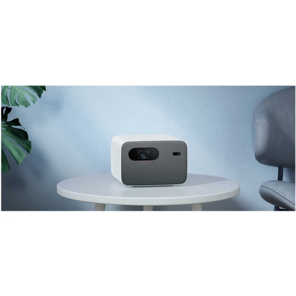 Imagen 8 de Proyector Xiaomi Mi Smart Projector 2 Pro 1300 LUMENES FHD WiFi LAN HDMI USB RCA