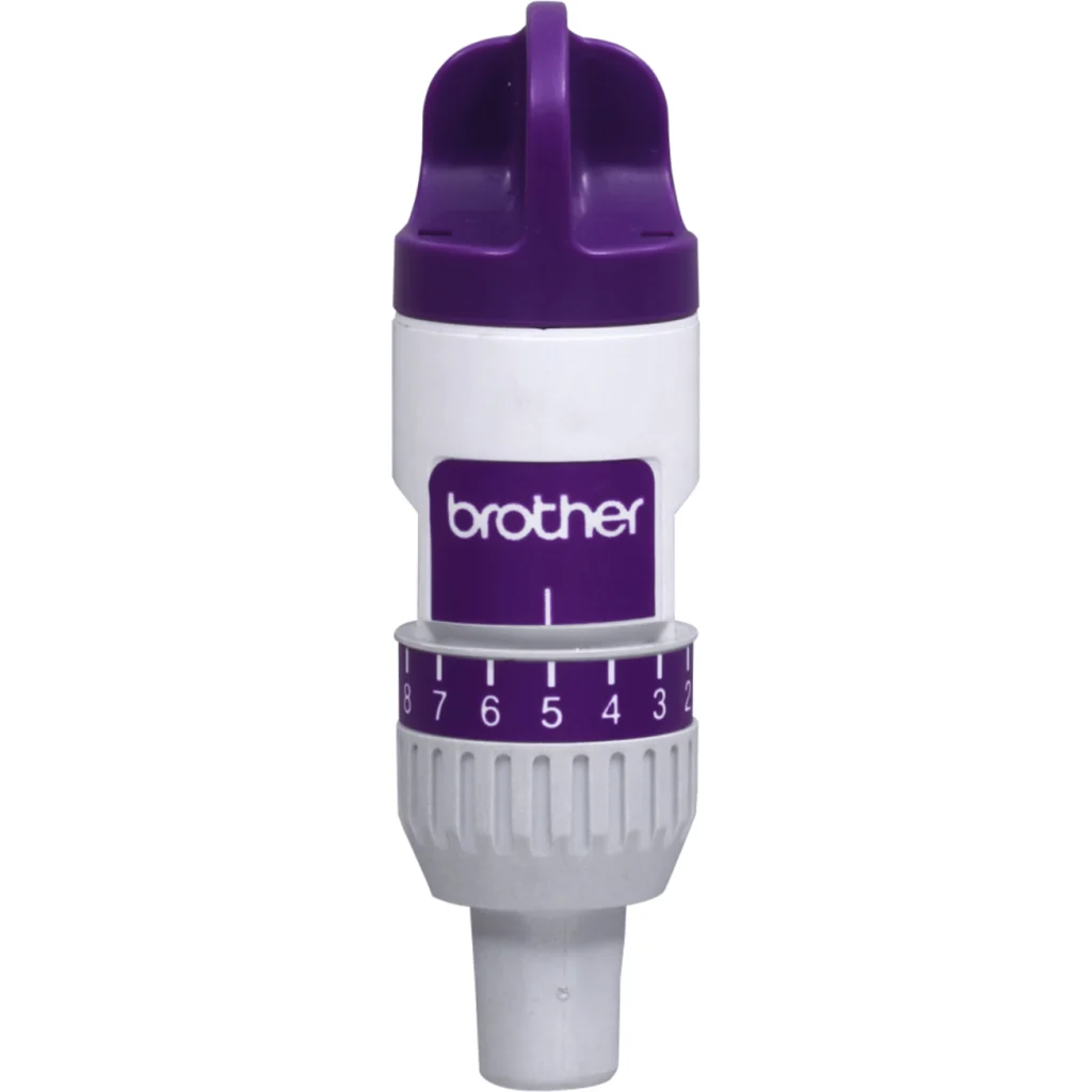 Imagen 1 de BROTHER Porta Cuchilla Profunda ScanNcut2 p/Plotter Corte BladeHolder