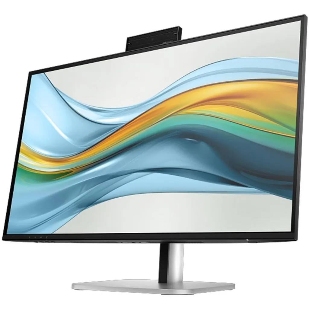 Imagen 6 de Monitor HP S5 Pro 527pm 27" QHD 2560*1440 IPS USB-C DP HDMI VGA 100Hz
