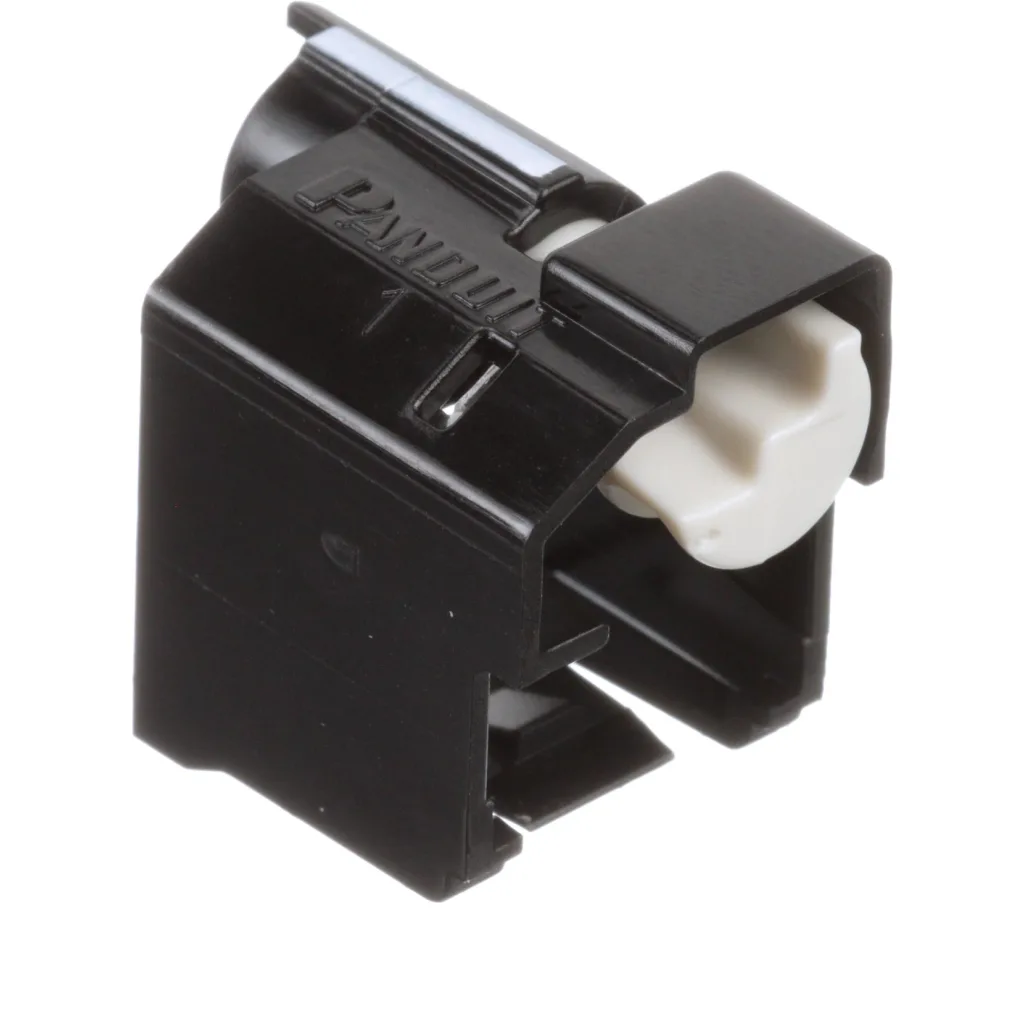 Panduit - RJ45 Plug Lock-In Device