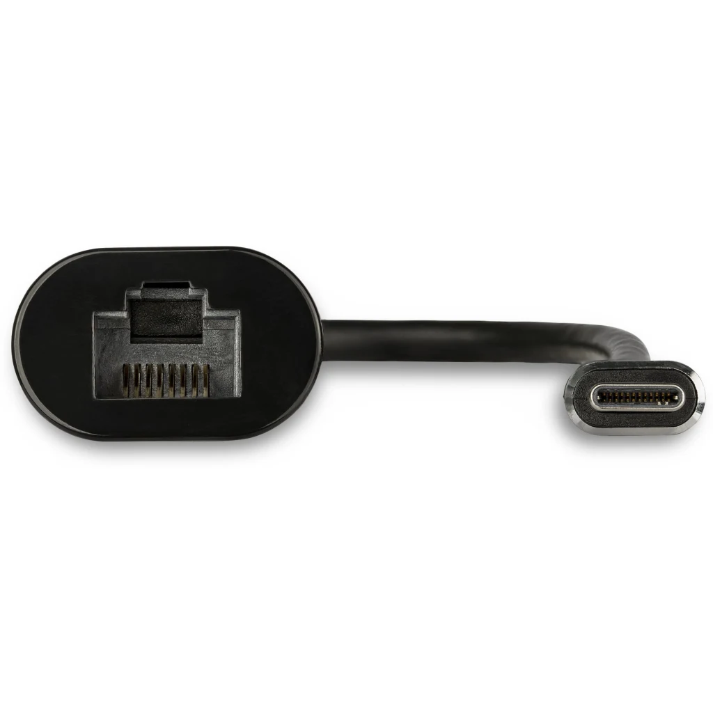 Imagen 1 de Adaptador de Red USB-C a Ethernet RJ-45 2.5GBASE-T - StarTech